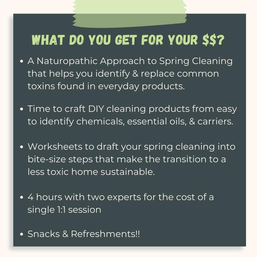 For Less $$ Than a Single 1:1 Session